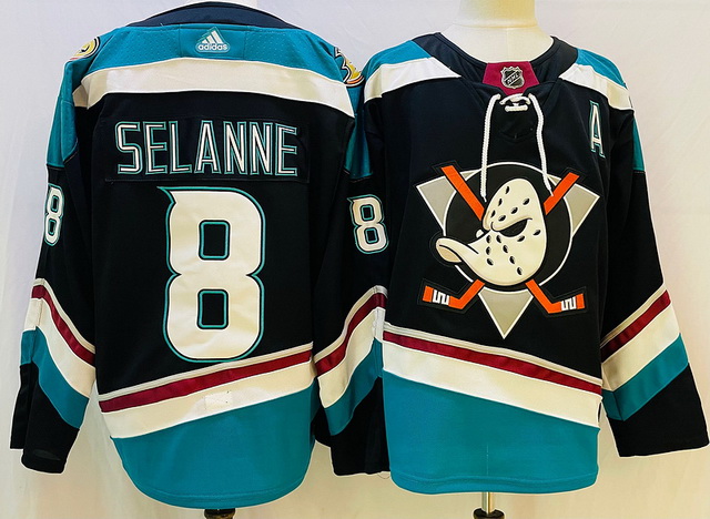 Anaheim Ducks Jerseys 01